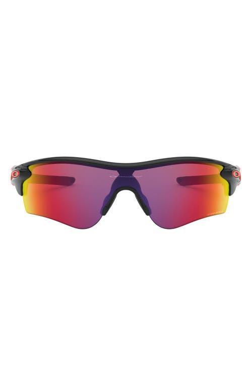 Oakley Radar EV Path 138mm Prizm Wrap Shield Sunglasses Product Image