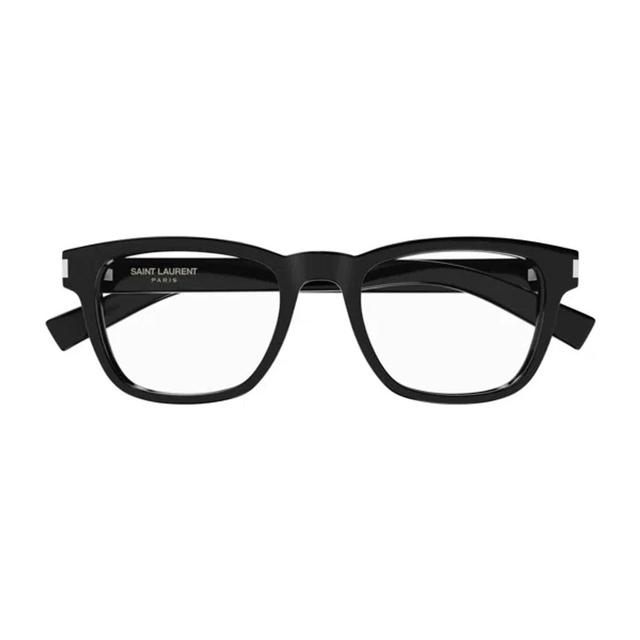 Glasses In Nero Product Image