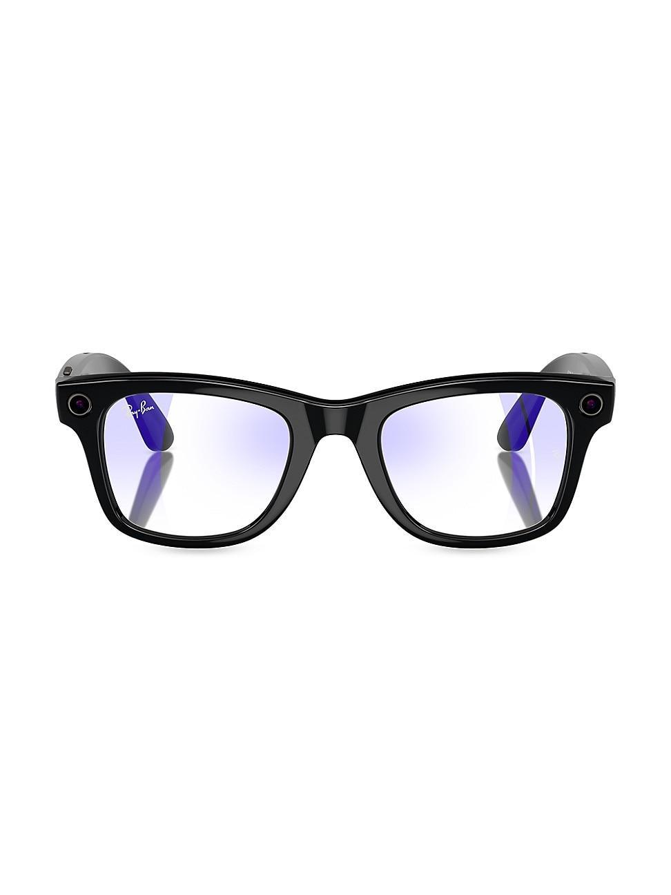 Ray-Ban Meta Smart Glasses Product Image