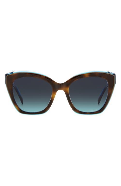 Missoni 54mm Cat Eye Sunglasses Product Image
