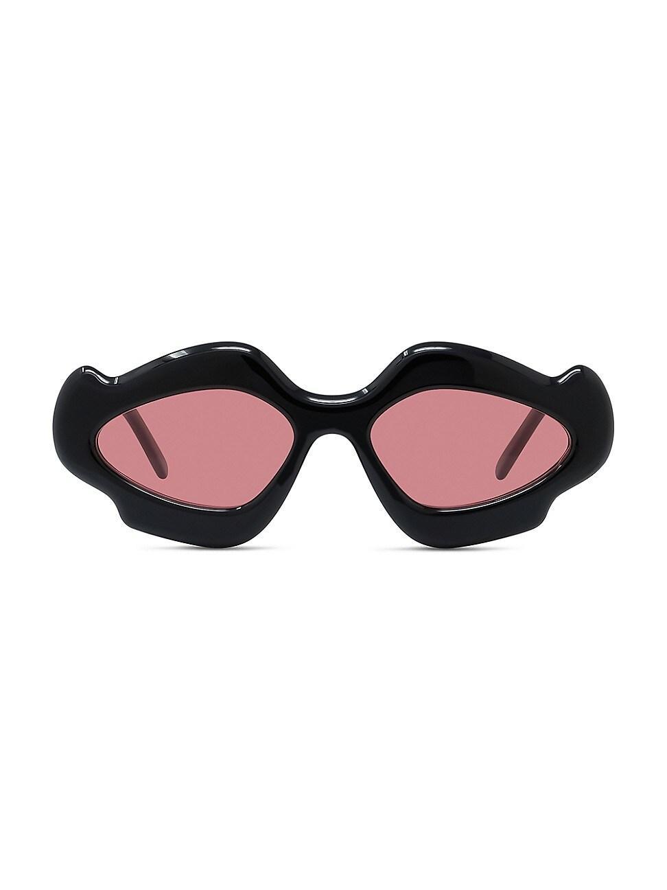 Mens LOEWE x Paulas Ibiza 52MM Sunglasses Product Image