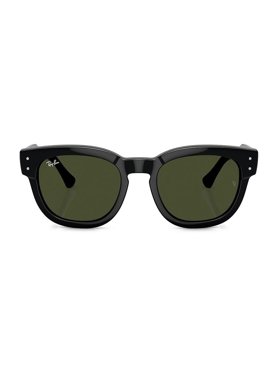 Longchamp 55mm Rectangular Sunglasses Product Image