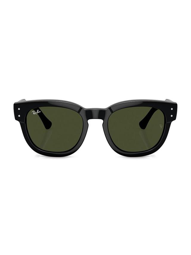 Longchamp 55mm Rectangular Sunglasses Product Image