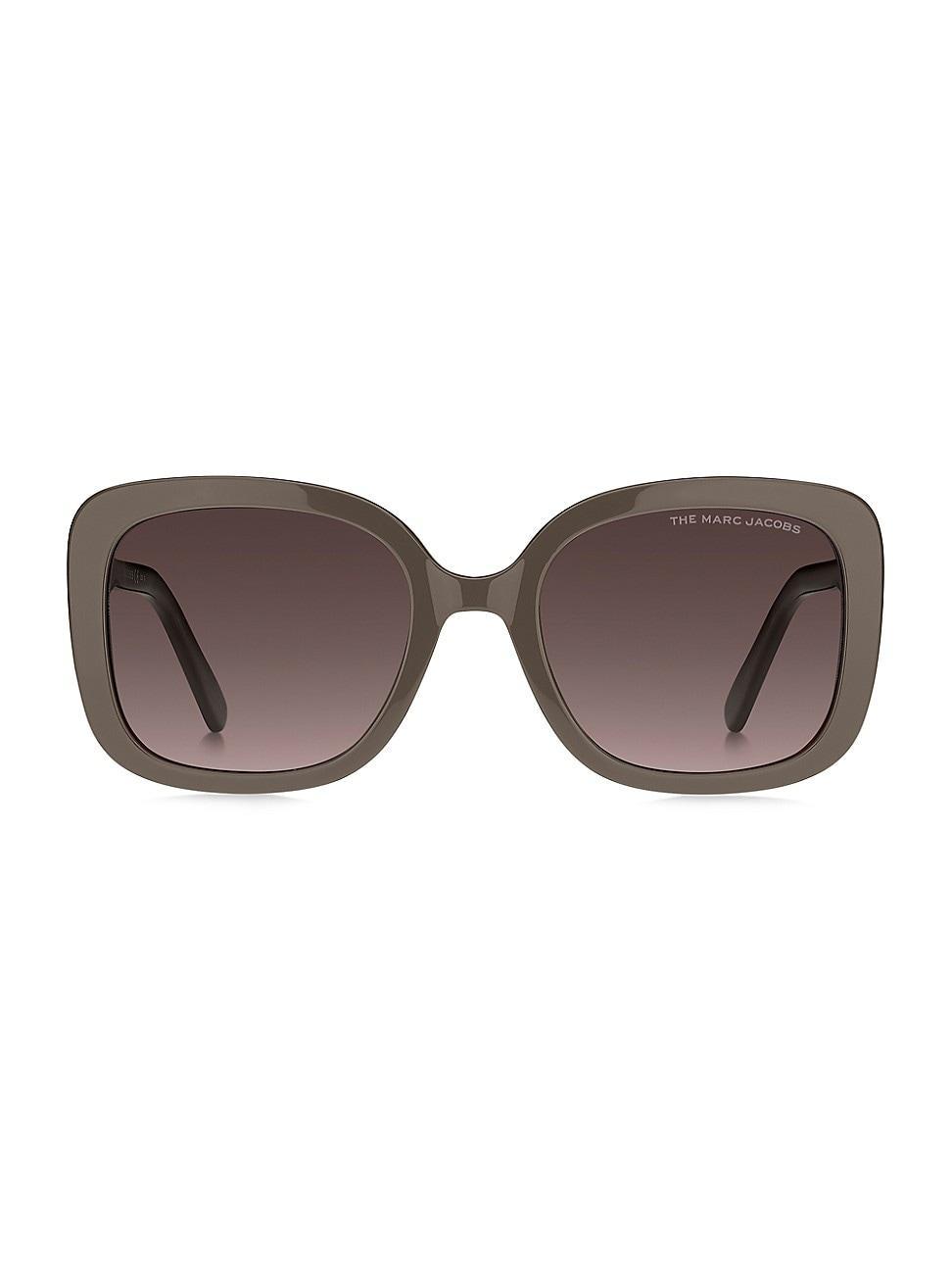 Marc Jacobs 54mm Round Sunglasses Product Image