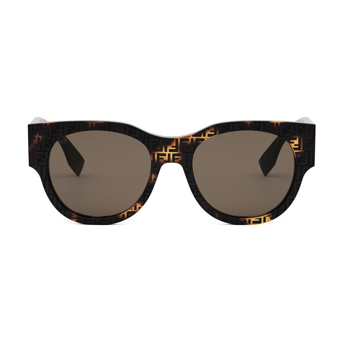 Fendi First Acetate Cat-Eye Sunglasses Product Image