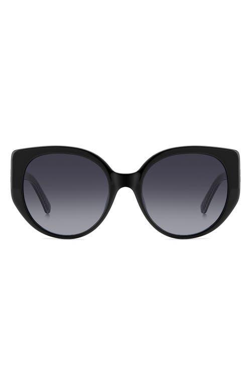 Fendi First Acetate Cat-Eye Sunglasses Product Image