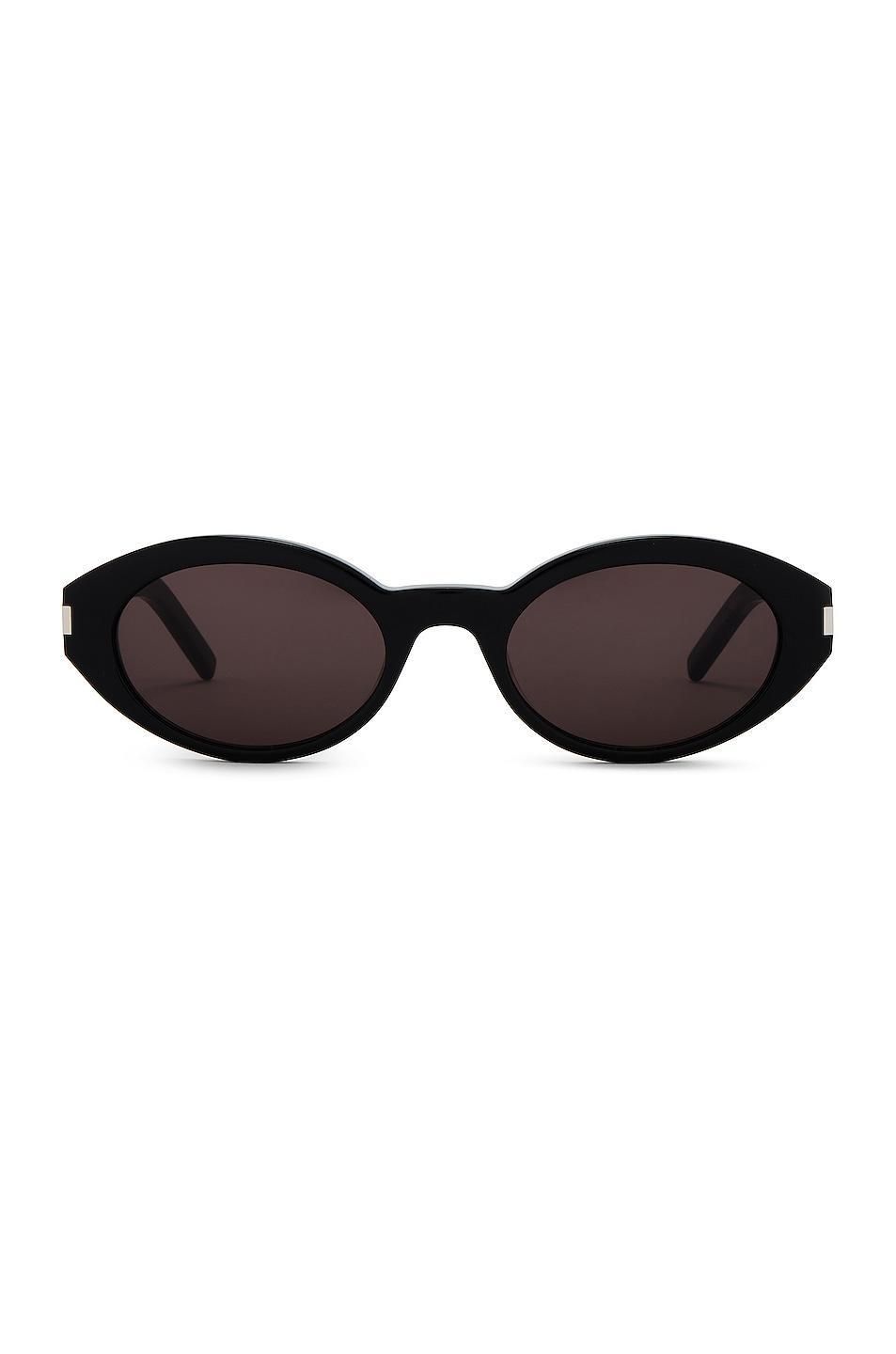 Saint Laurent Oval Sunglasses product image