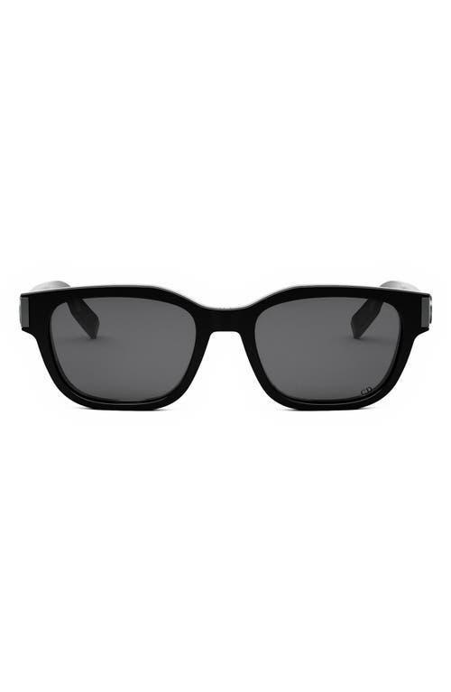 DIOR CD Icon S1I 54mm Geometric Sunglasses Product Image