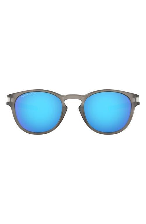 The Fendi First Rectangular Sunglasses Product Image