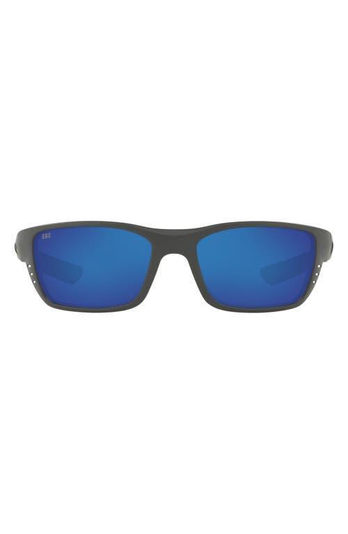 Costa Del Mar 58mm Polarized Sunglasses Product Image