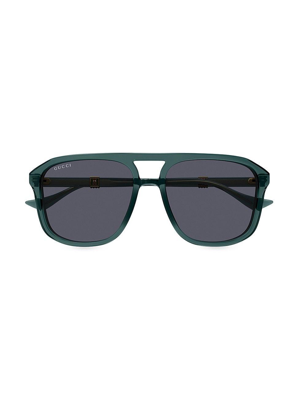 RAY BAN Ray-ban Rb0360s Drifter In Brown Product Image