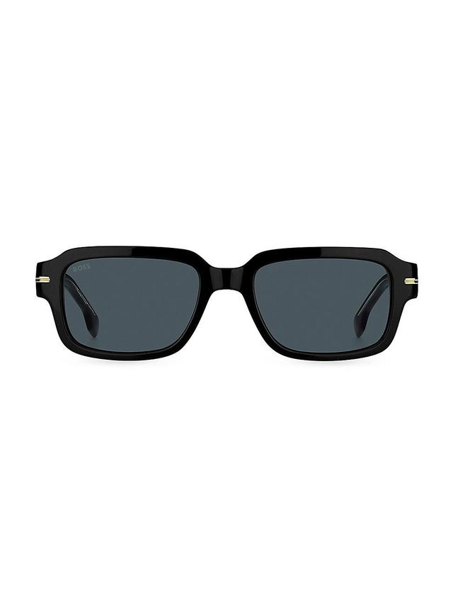 Persol 57mm Pillow Sunglasses Product Image