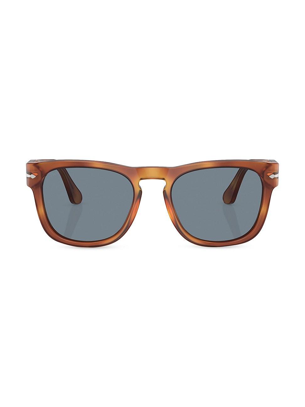 54MM Square Sunglasses Product Image