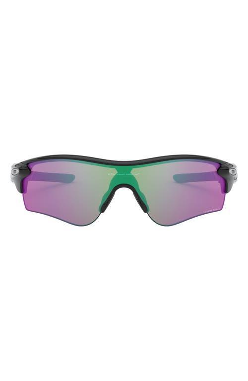 Oakley Radar EV Path 138mm Prizm Wrap Shield Sunglasses Product Image