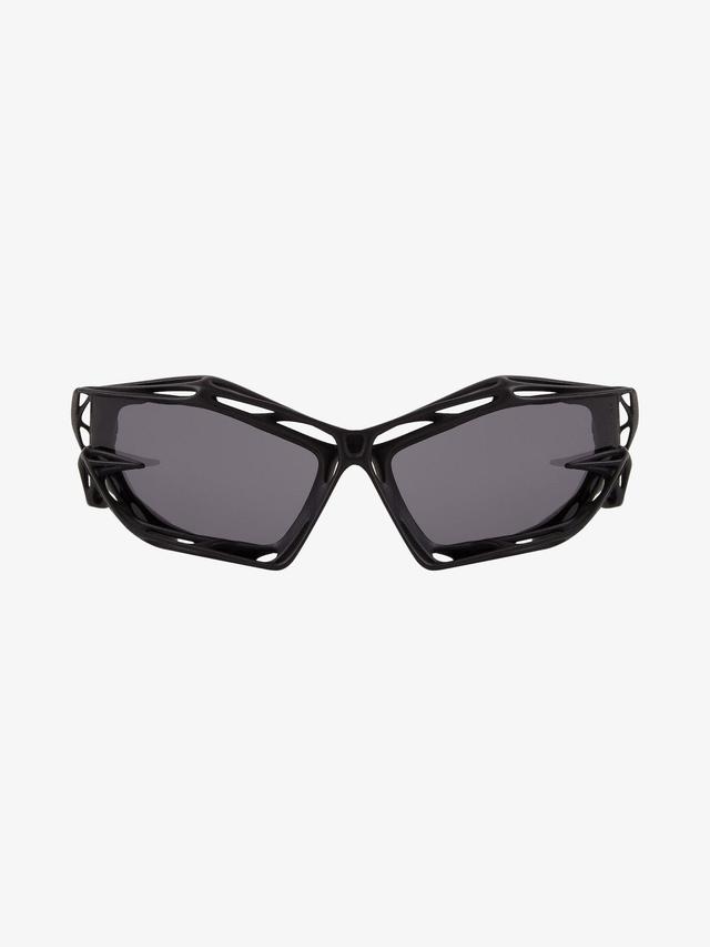 Oakley Half Jacket 2.0 XL 62mm Oversize Rectangular Sunglasses Product Image