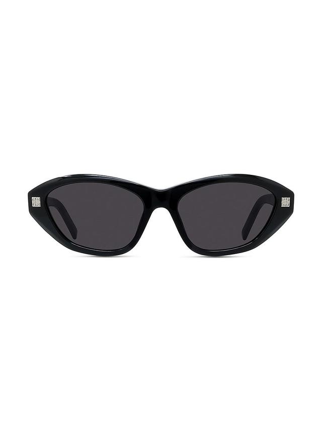 Womens Gv Day 55MM Cat-Eye Sunglasses Product Image