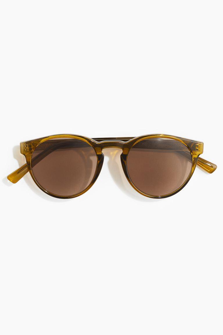 Round Sunglasses product image