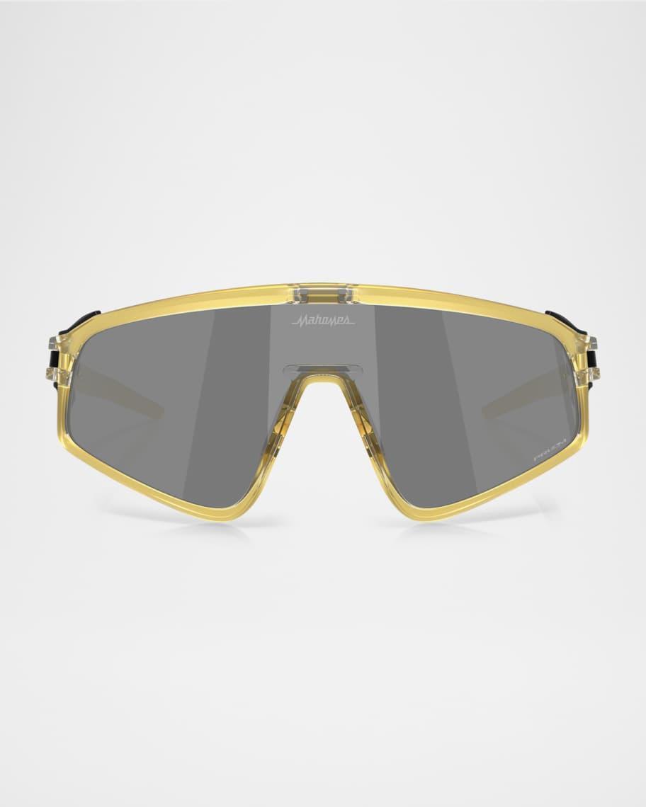 Men's OO9404 Rectangular Sunglasses Product Image