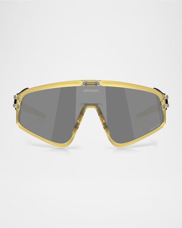 Men's OO9404 Rectangular Sunglasses Product Image