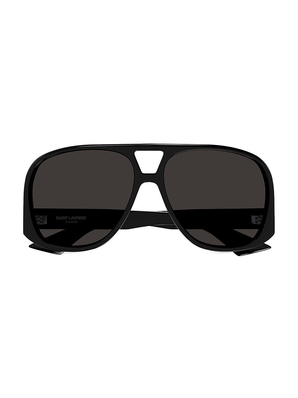 Solace Acetate Aviator Sunglasses Product Image