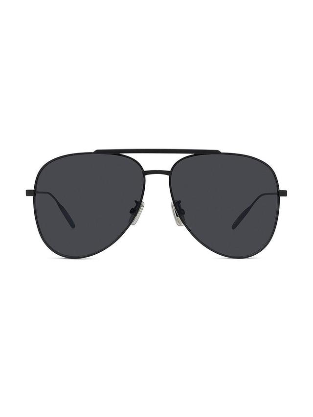 Mens GvSpeed 59MM Pilot Sunglasses Product Image