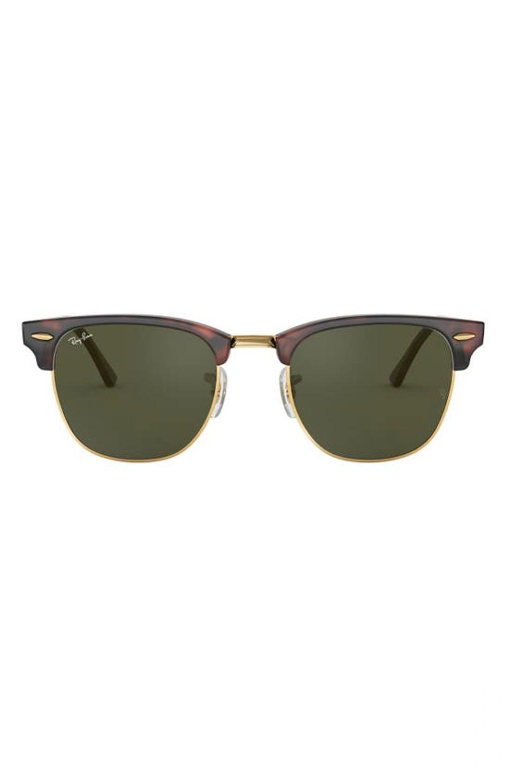 VERSACE 64mm Oversize Pillow Sunglasses In Gold Dark Grey Product Image