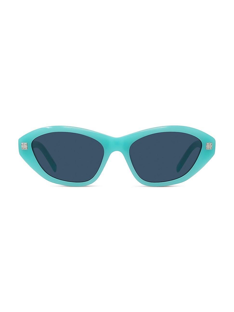 Womens Gv Day 55MM Cat-Eye Sunglasses Product Image