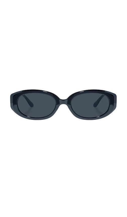 Sunglasses In Rosa/marrone Product Image