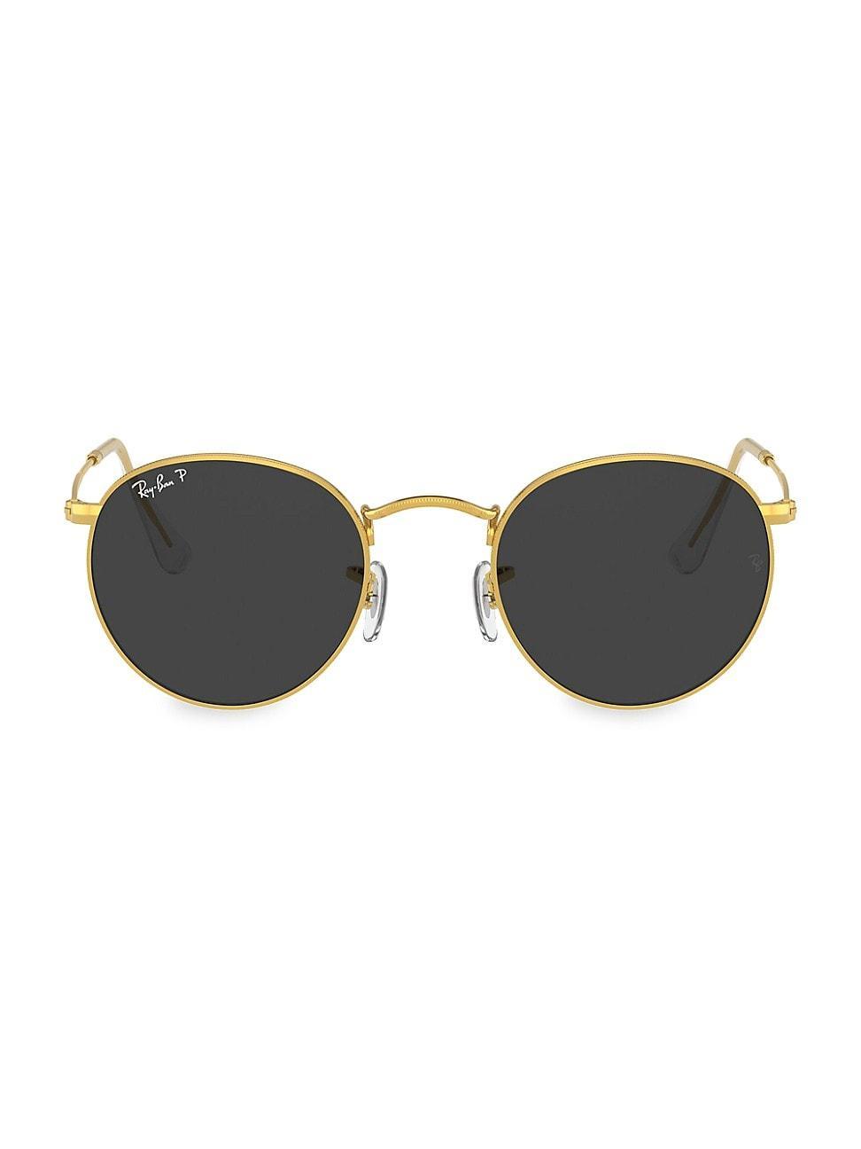 Ray-Ban Clubmaster 55mm Square Sunglasses Product Image