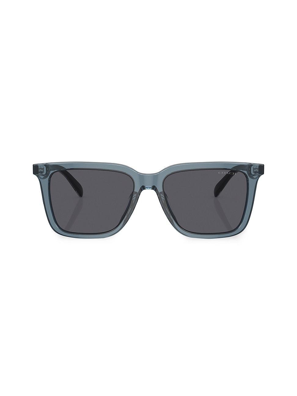 InDior R1I 53mm Round Sunglasses Product Image