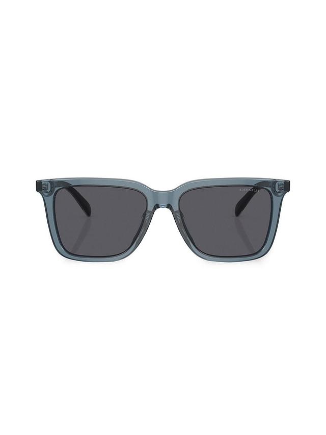 InDior R1I 53mm Round Sunglasses Product Image