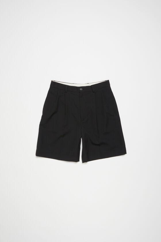 Tailored shorts Product Image