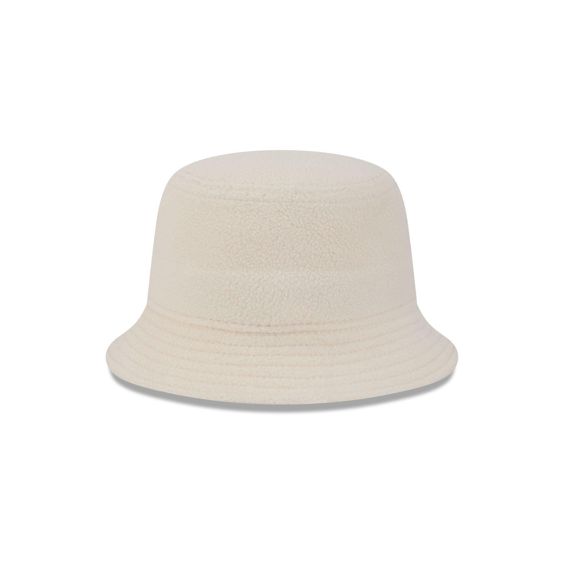 Toronto Raptors Cozy Bucket Hat Male Product Image