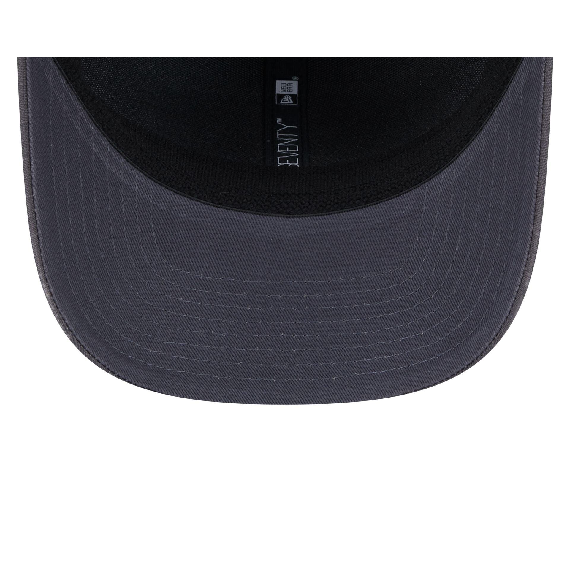 Alabama Crimson Tide College Vault Perform 9SEVENTY Stretch-Snap Hat Male Product Image