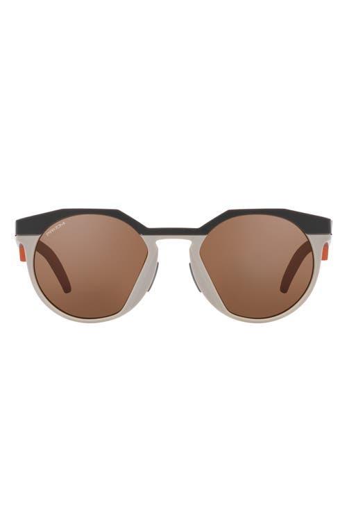 Oakley Men's Kylian Mbappé Signature Series Hstn Sunglasses Product Image