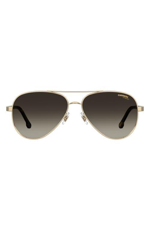 Chlo 60mm Aviator Sunglasses Product Image