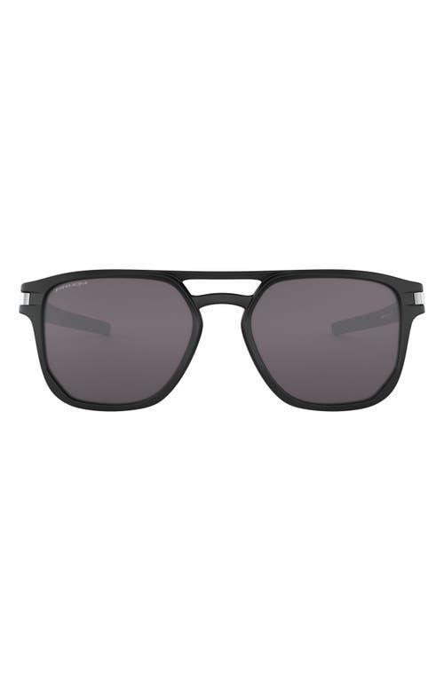 Oakley Prizm Latch Beta 54mm Square Sunglasses Product Image