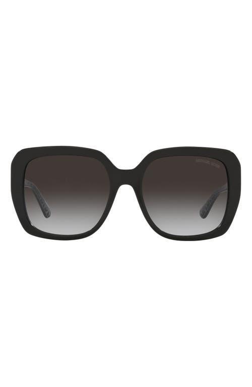 Michael Kors 55mm Square Sunglasses Product Image