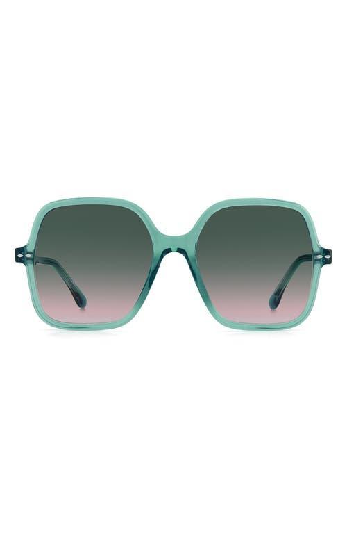 Isabel Marant Square Sunglasses Product Image