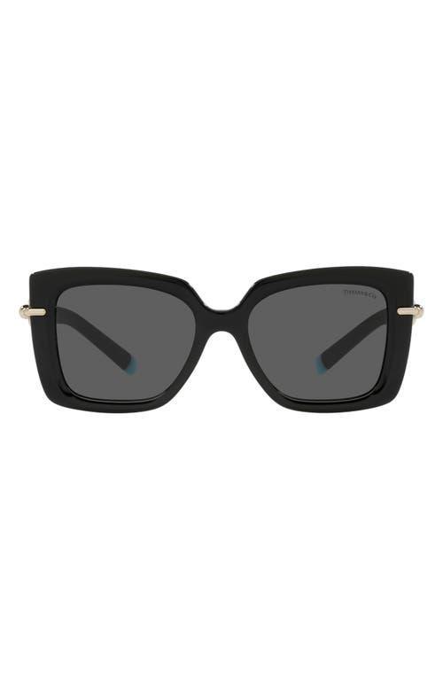 Fendi Travel 57mm Geometric Sunglasses Product Image