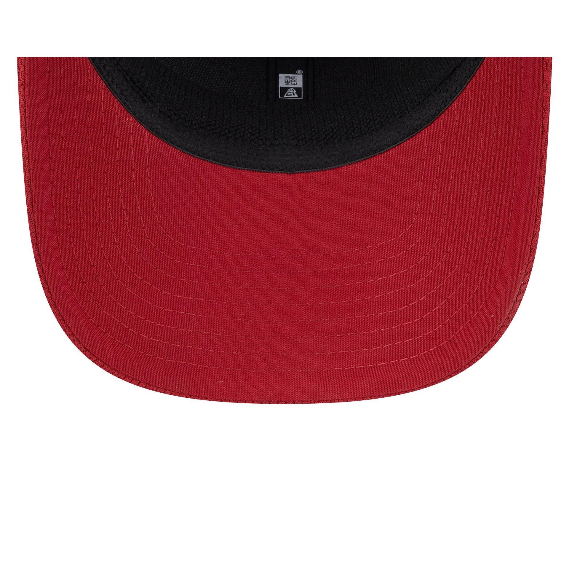 South Carolina Gamecocks 9SEVENTY Stretch-Snap Hat Male Product Image