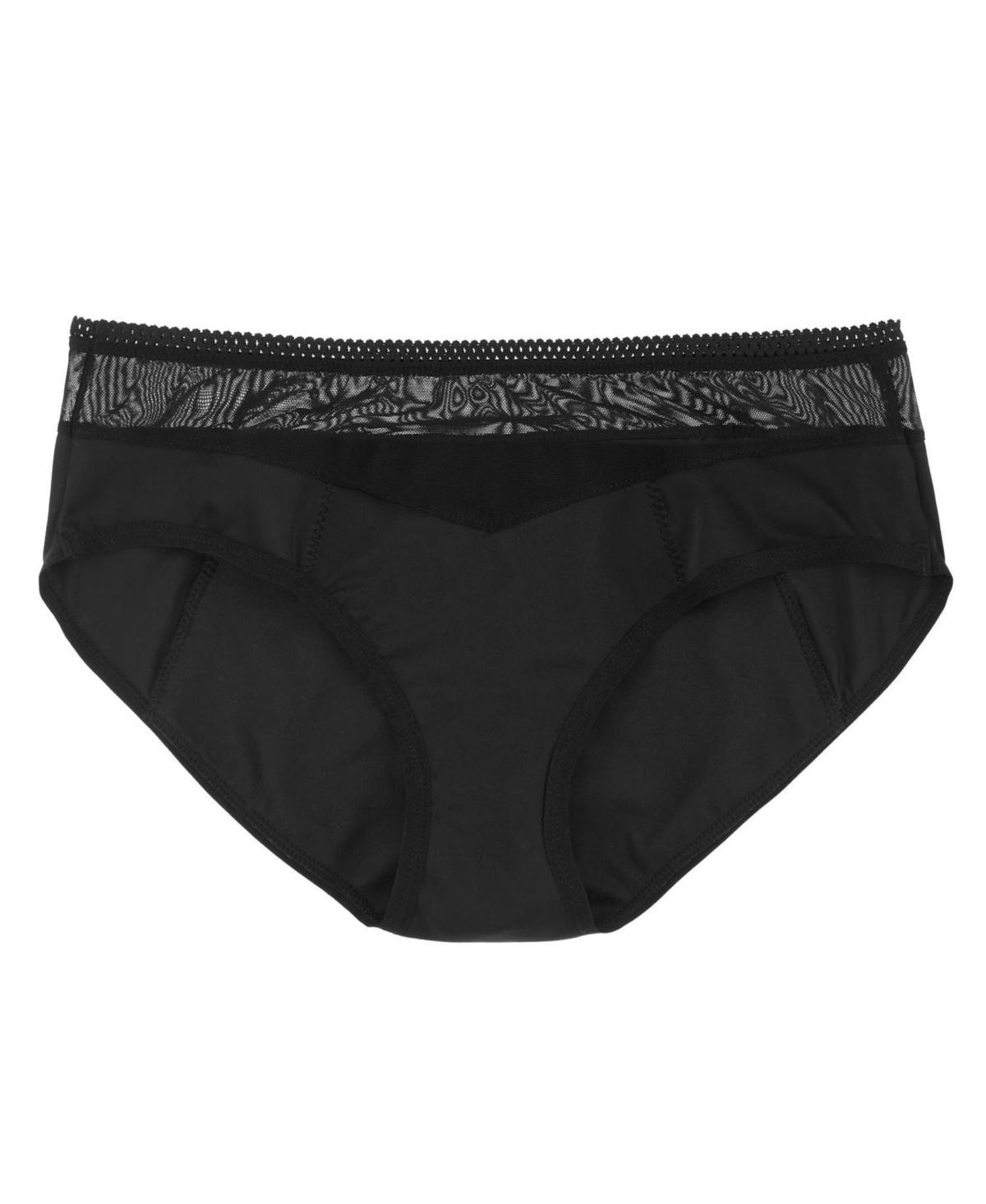 Womens Billie Hipster Full Panty Product Image