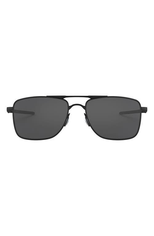 Oakley Gauge 8 62mm Aviator Sunglasses Product Image