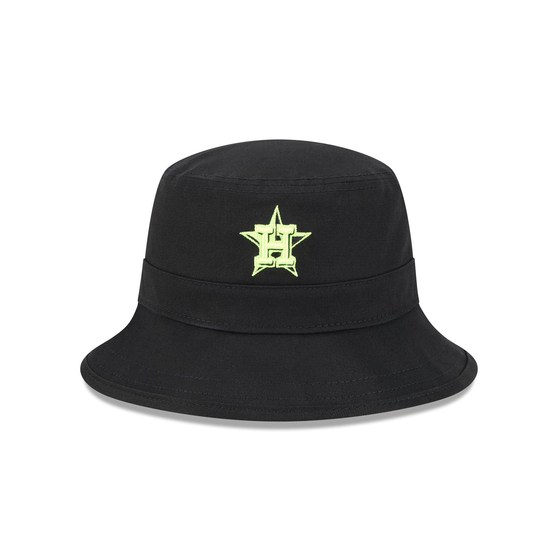 San Francisco Giants Hi Vis Doodle Bucket Hat Male Product Image