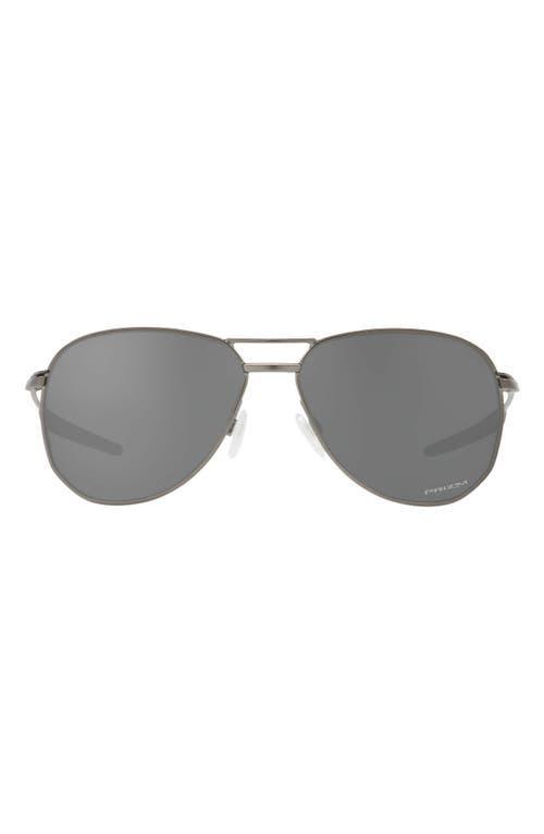 Oakley 57mm Pilot Sunglasses Product Image