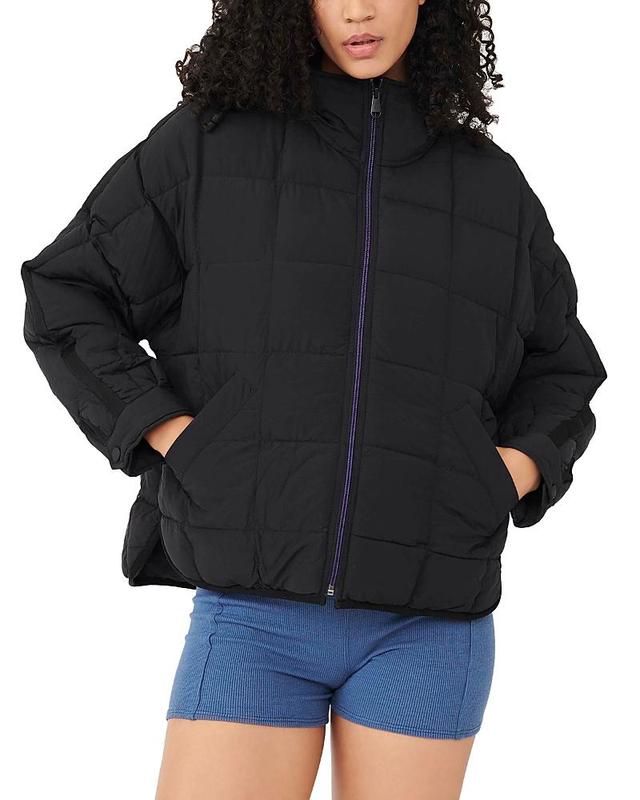 Free People Pippa Packable Puffer Jacket Product Image