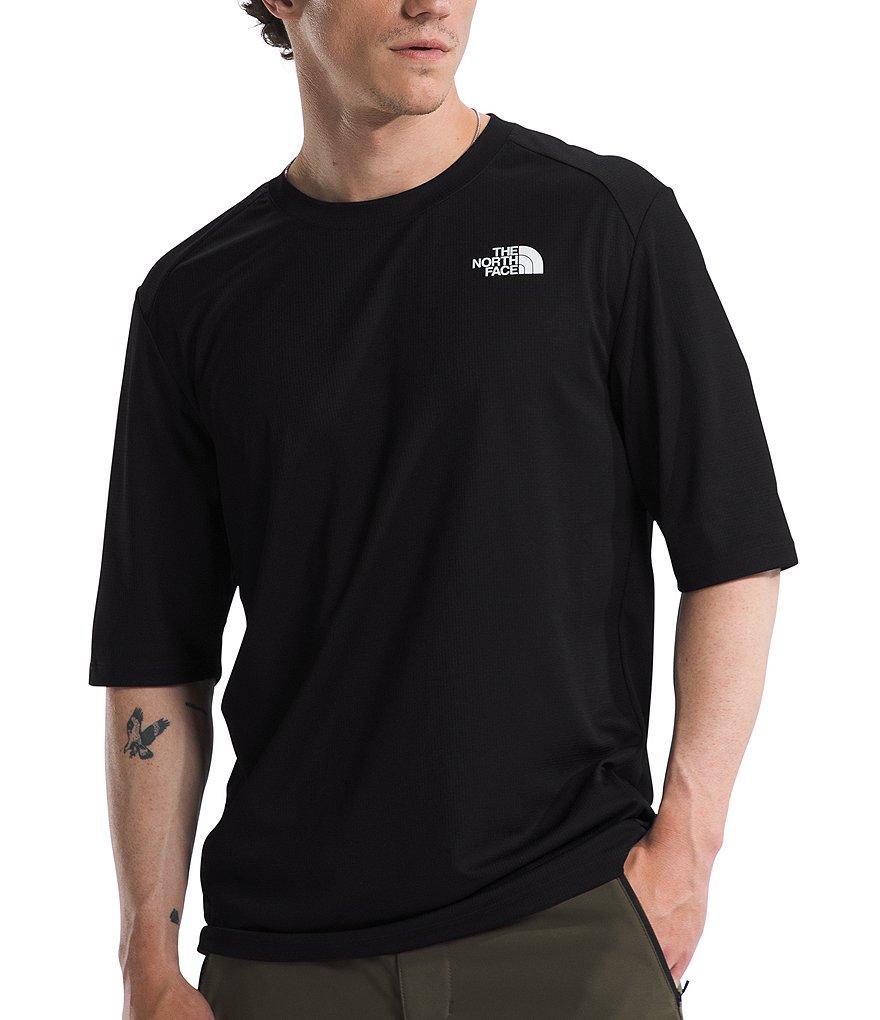 The North Face LIGHTRANGE™ Shadow Short Sleeve T-Shirt Product Image