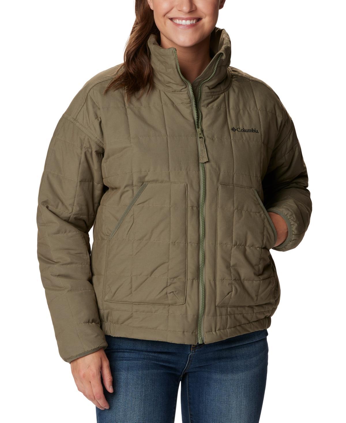 Columbia Women's Chatfield Hill II Jacket- Product Image