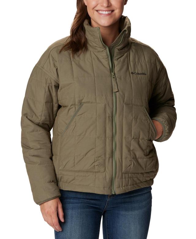 Columbia Women's Chatfield Hill II Jacket- Product Image