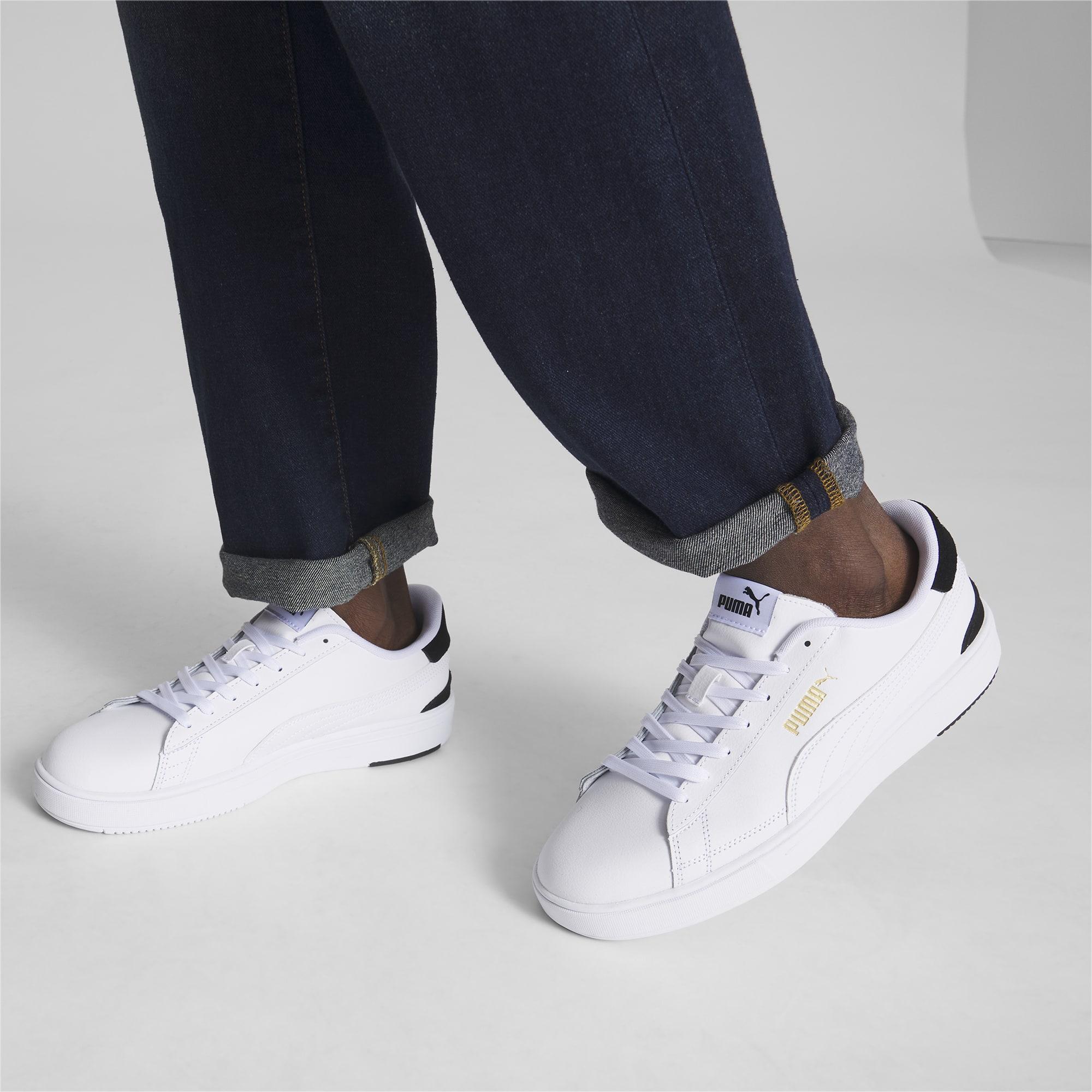 PUMA Serve Pro Men's Sneakers Product Image